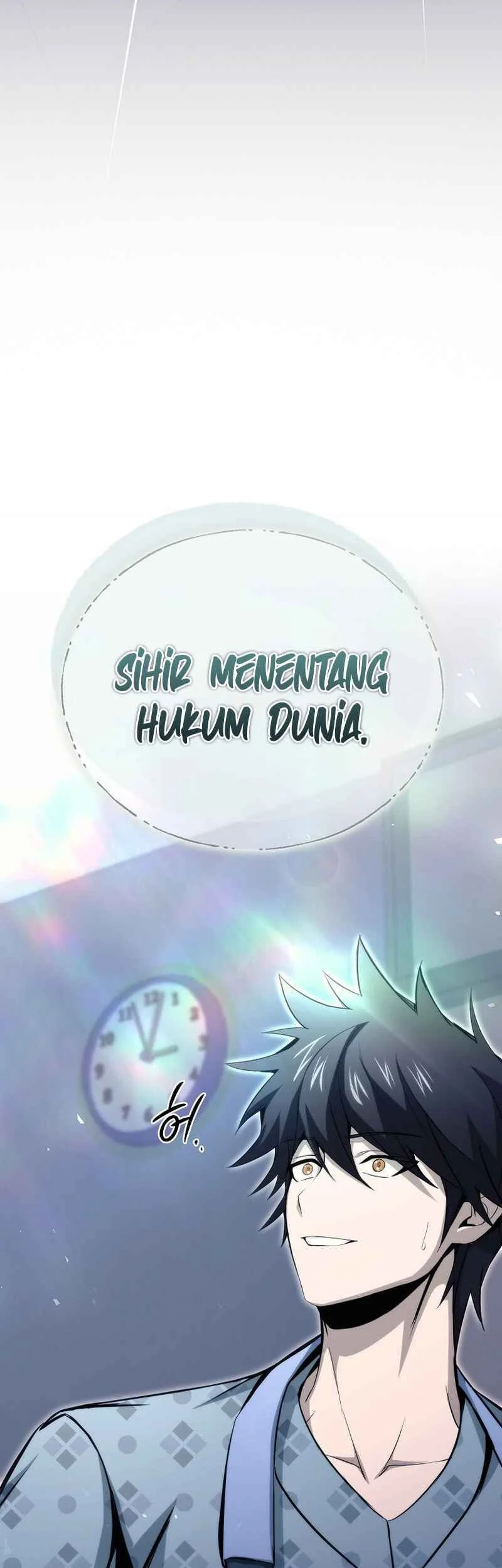 The Regressor Can Make Them All Chapter 26 - halaman 60