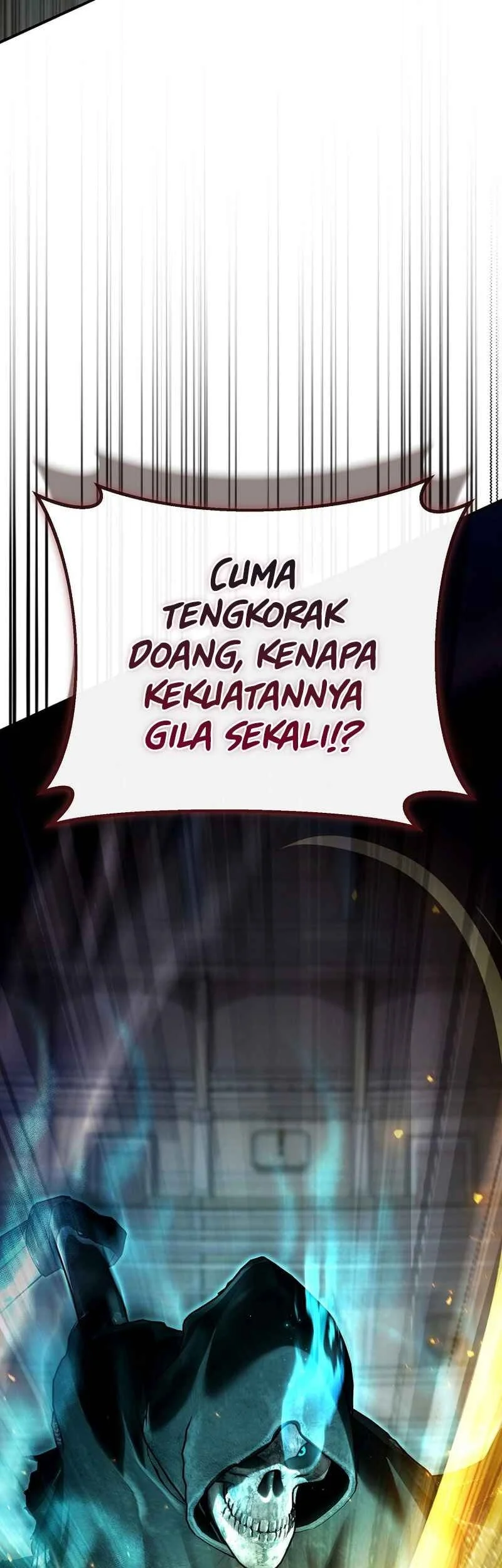 The Regressor Can Make Them All Chapter 27 - halaman 11