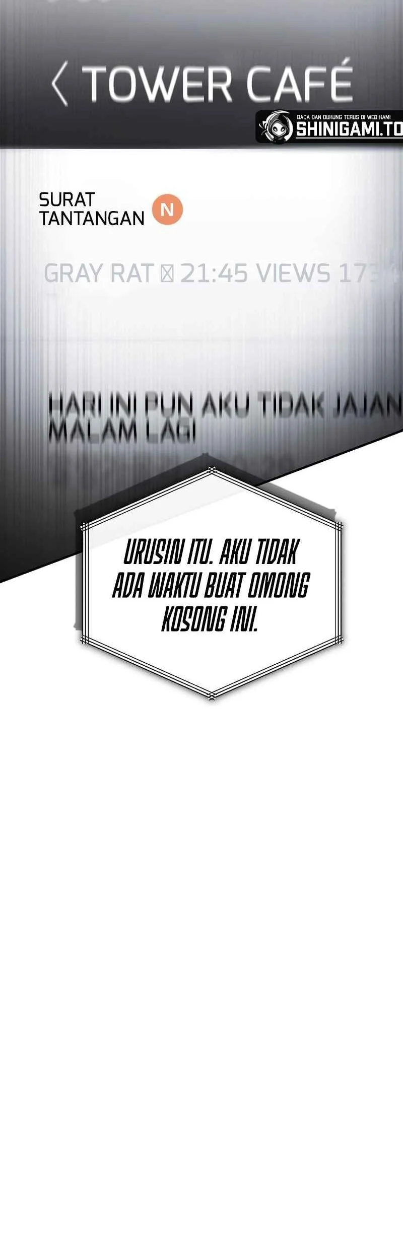 The Regressor Can Make Them All Chapter 27 - halaman 18