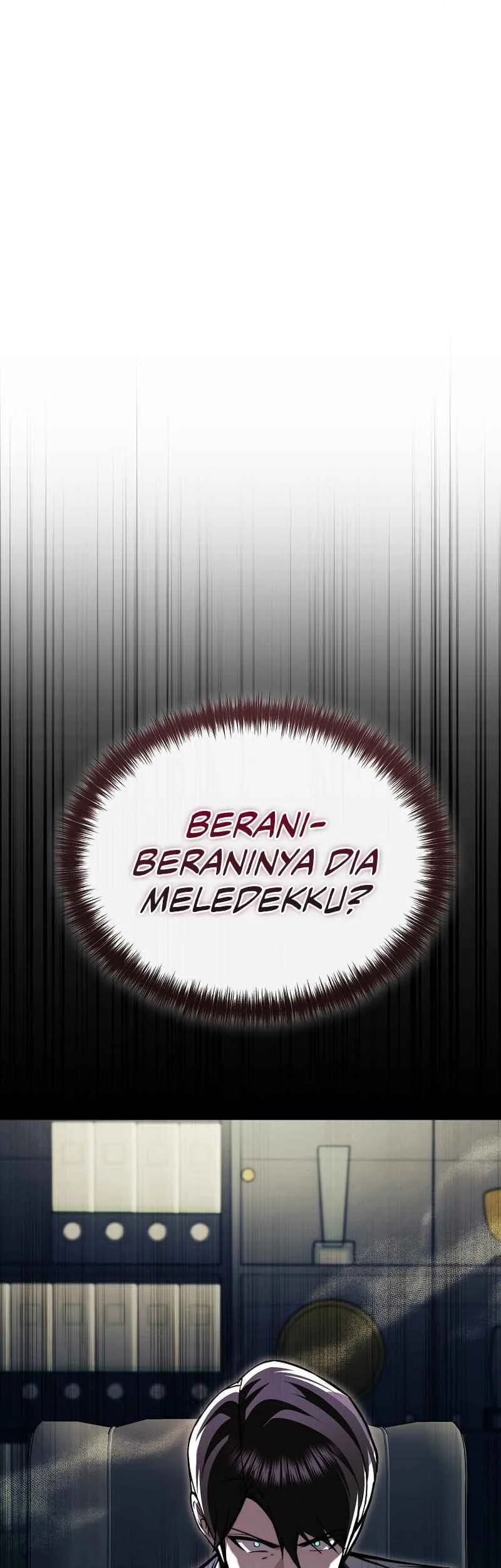 The Regressor Can Make Them All Chapter 27 - halaman 25