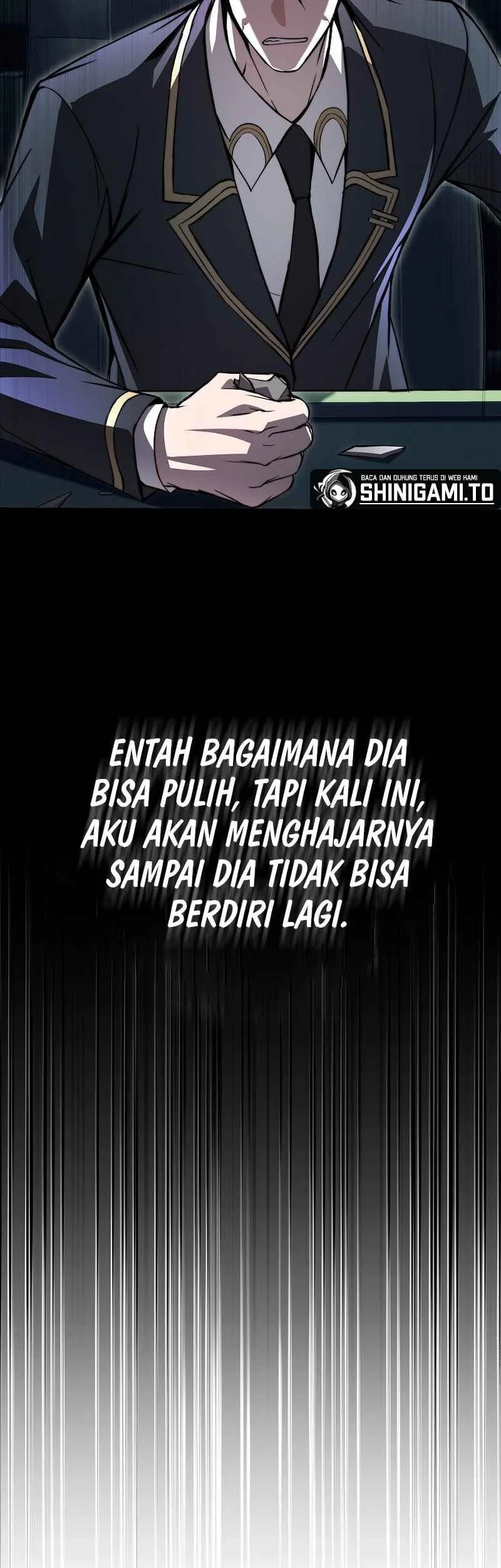 The Regressor Can Make Them All Chapter 27 - halaman 26