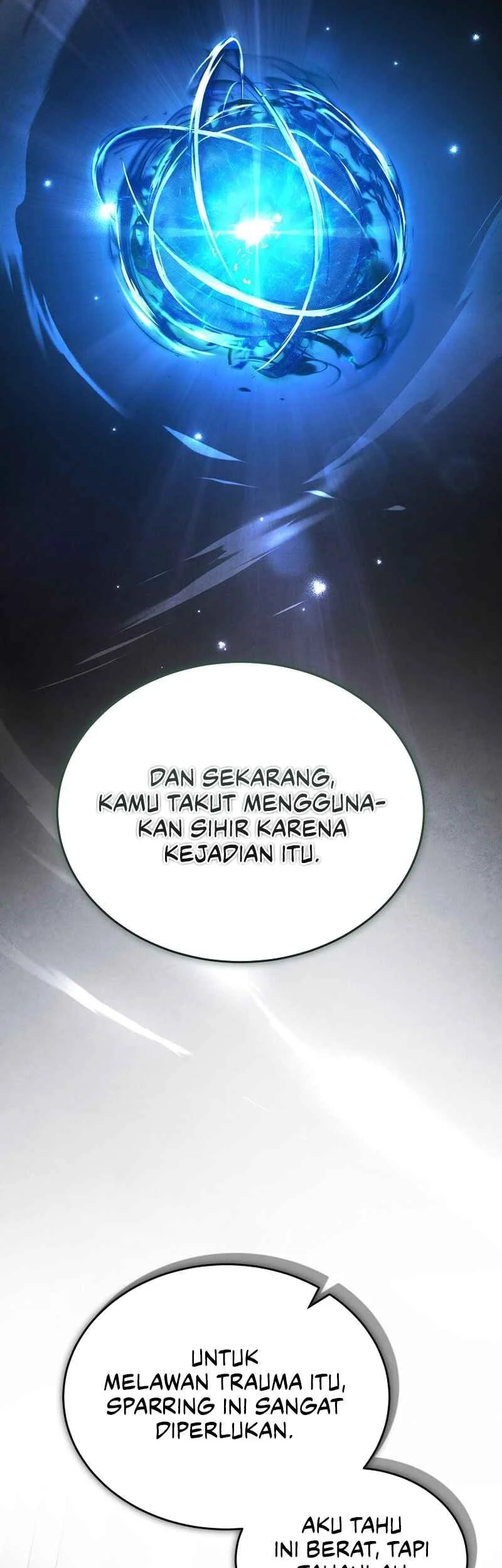 The Regressor Can Make Them All Chapter 27 - halaman 31