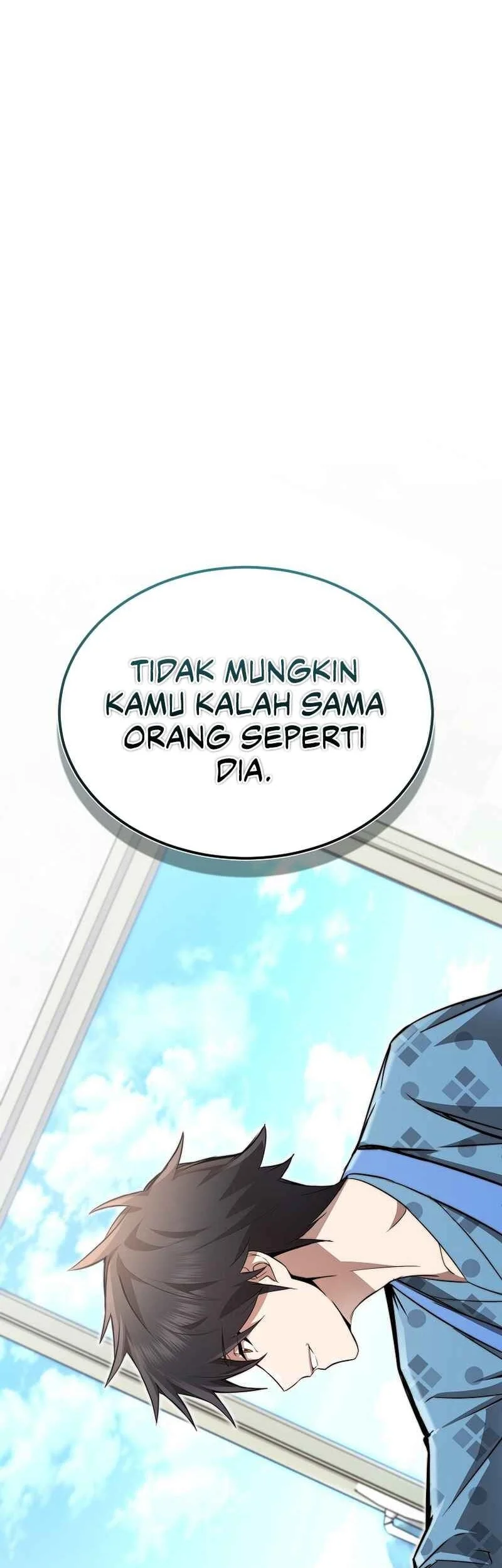 The Regressor Can Make Them All Chapter 27 - halaman 34