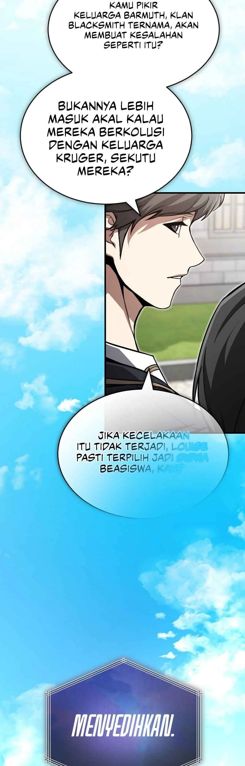 The Regressor Can Make Them All Chapter 27 - halaman 44