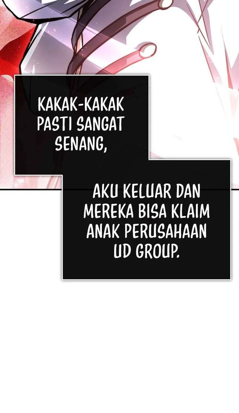 The Regressor Can Make Them All Chapter 27 - halaman 49