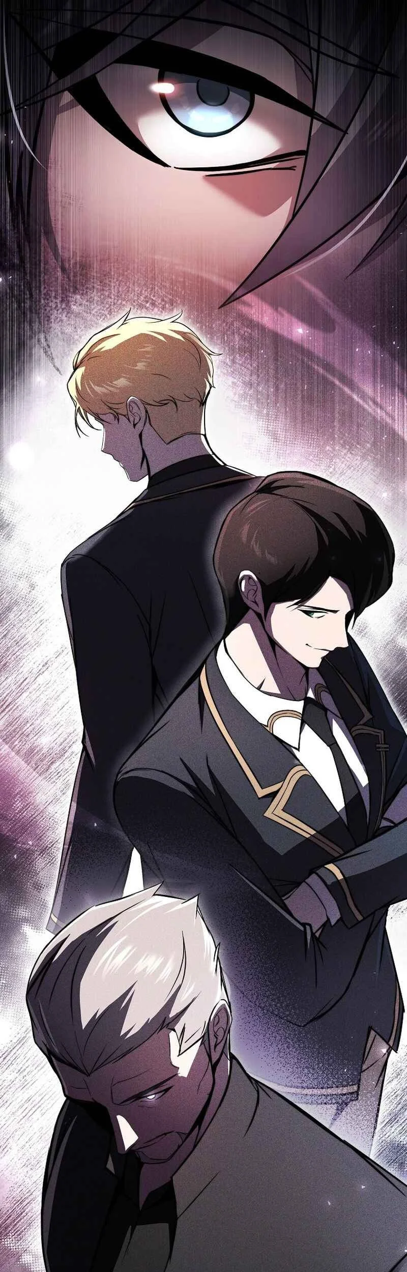 The Regressor Can Make Them All Chapter 27 - halaman 5