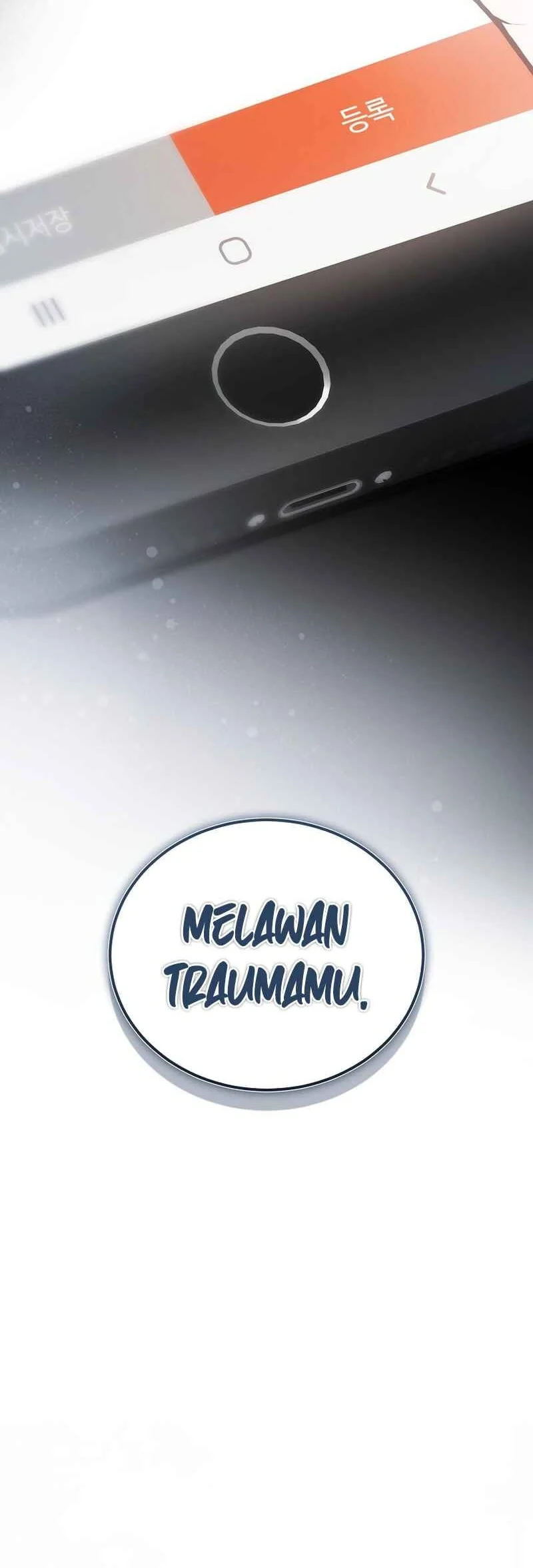 The Regressor Can Make Them All Chapter 27 - halaman 8