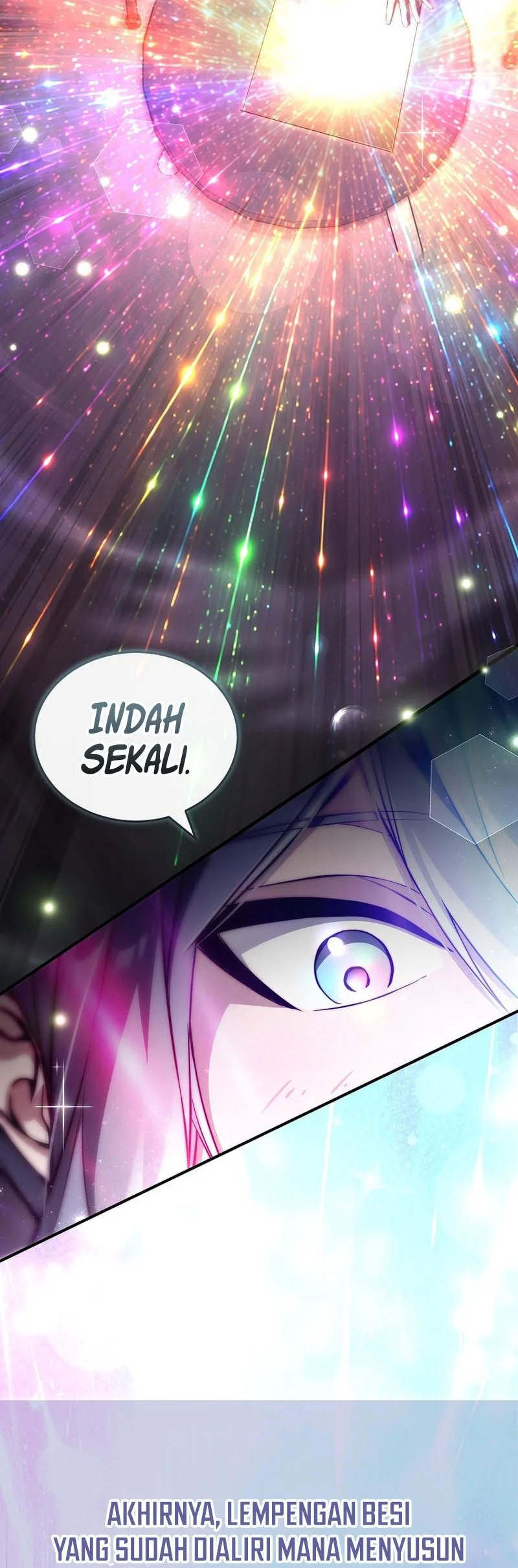 The Regressor Can Make Them All Chapter 28 - halaman 20