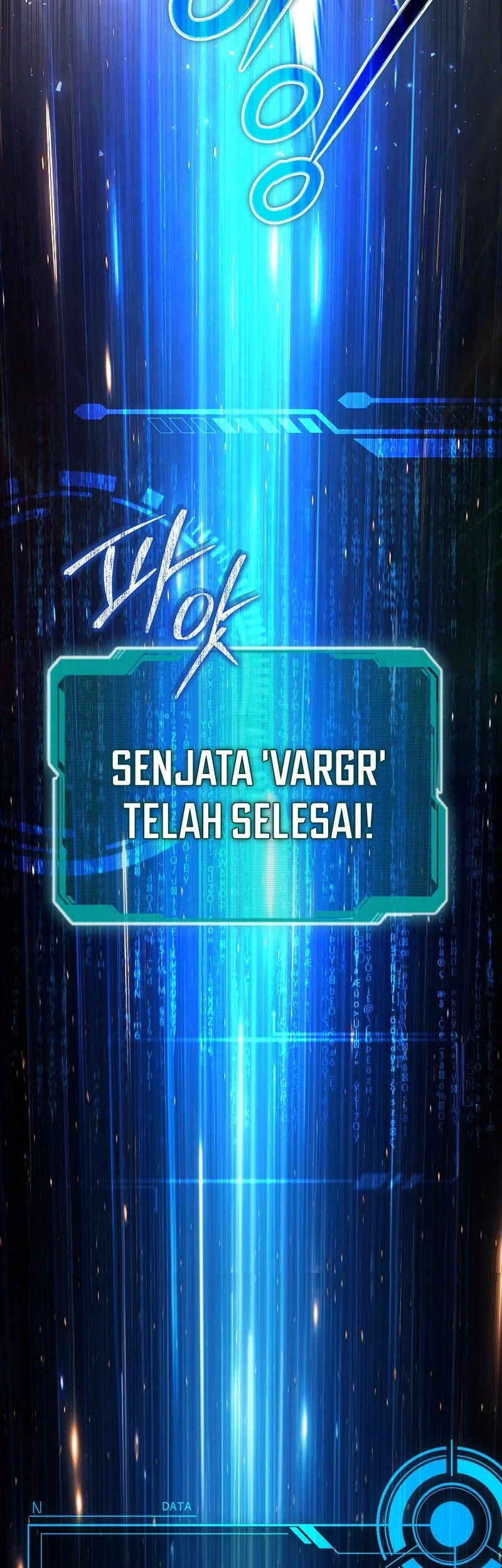 The Regressor Can Make Them All Chapter 28 - halaman 22