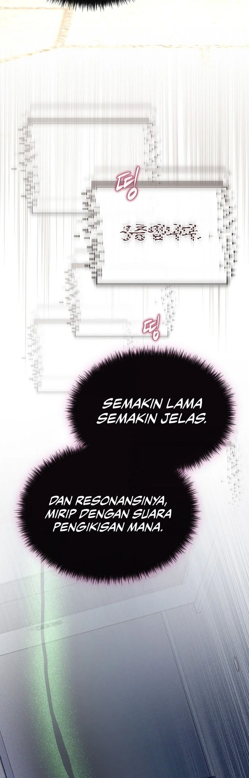The Regressor Can Make Them All Chapter 28 - halaman 35