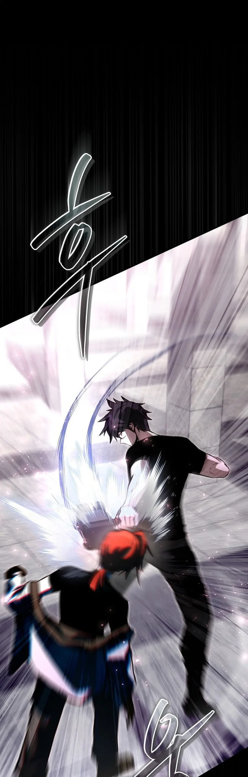 The Regressor Can Make Them All Chapter 28 - halaman 53