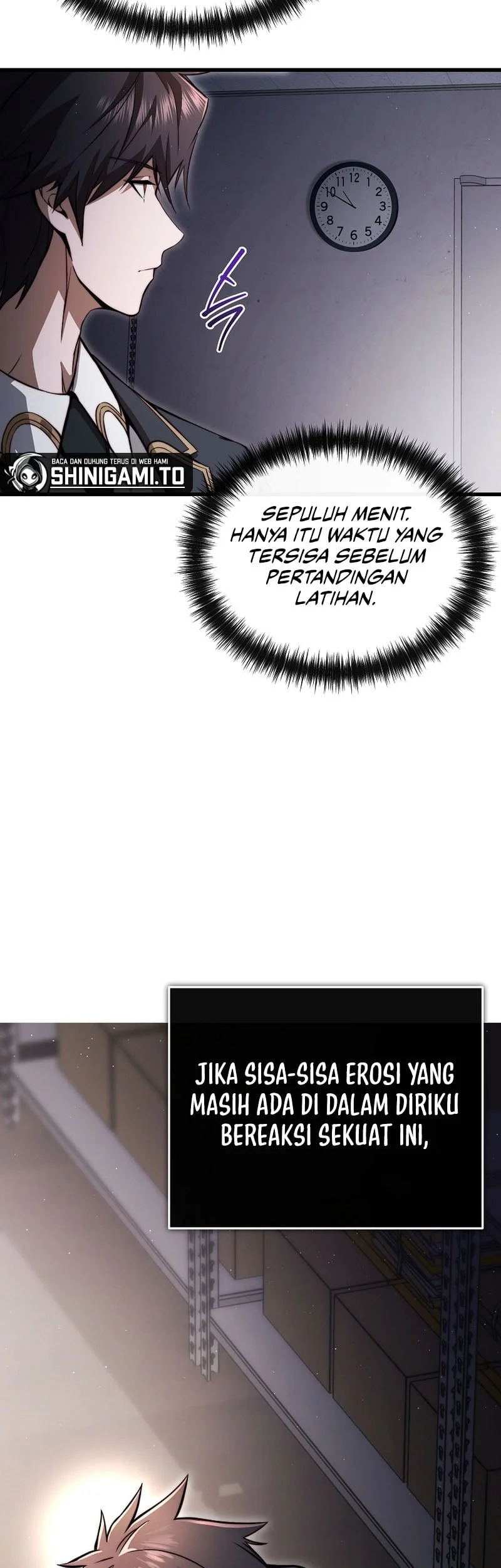 The Regressor Can Make Them All Chapter 29 - halaman 12