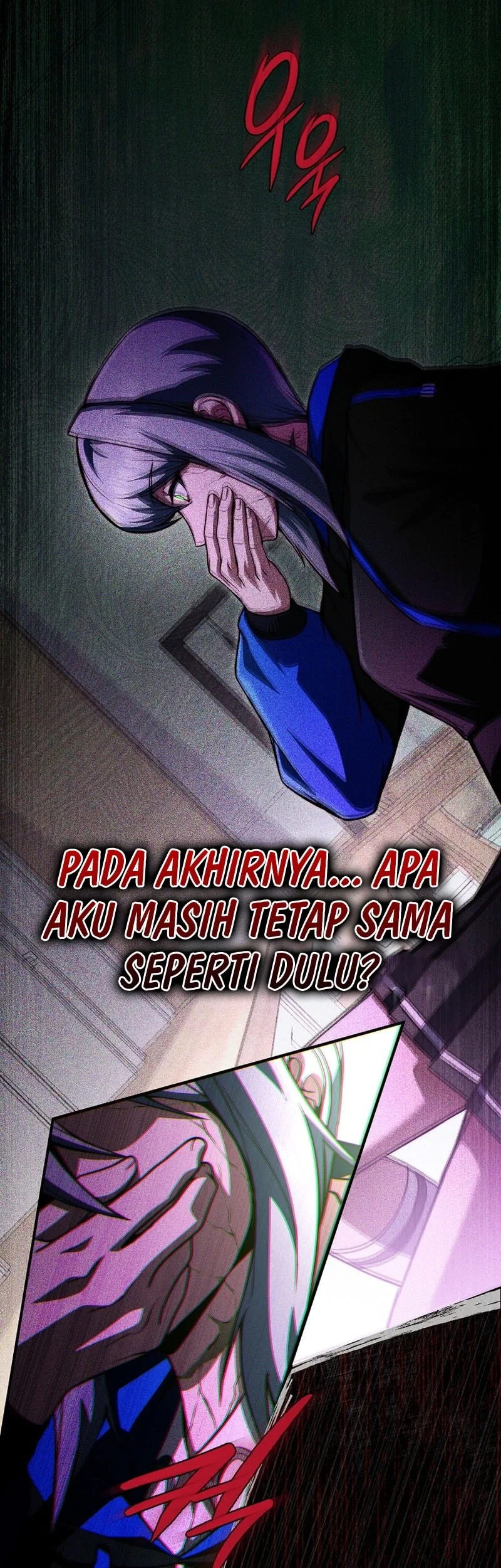 The Regressor Can Make Them All Chapter 29 - halaman 21