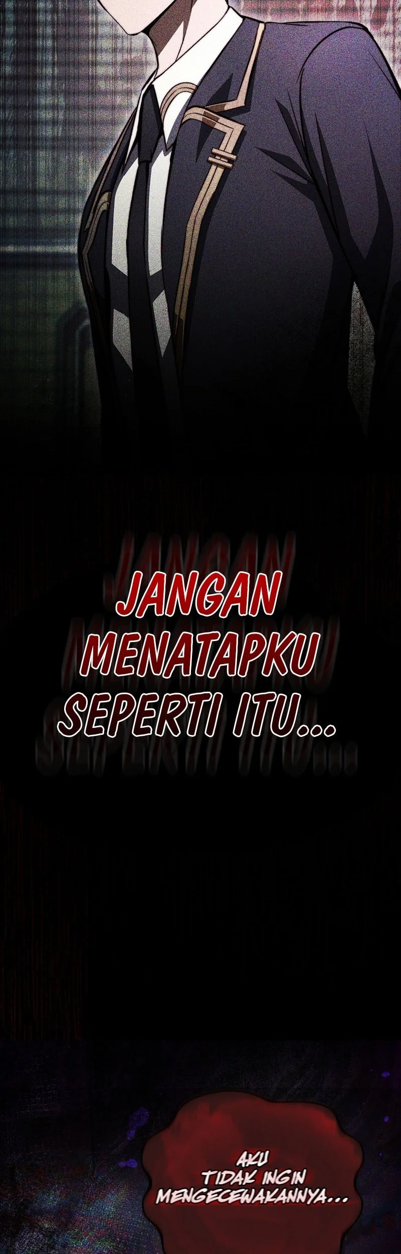 The Regressor Can Make Them All Chapter 29 - halaman 26