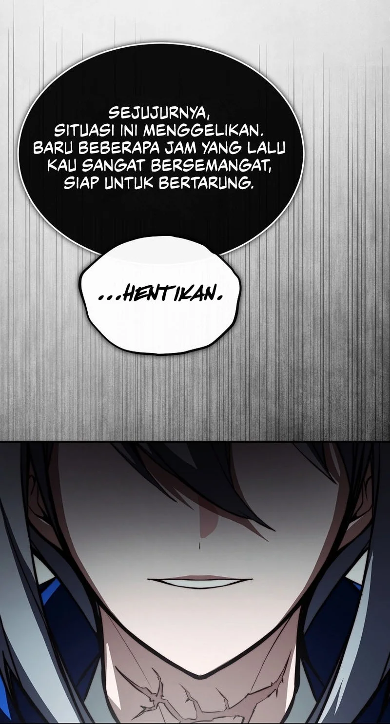 The Regressor Can Make Them All Chapter 29 - halaman 40
