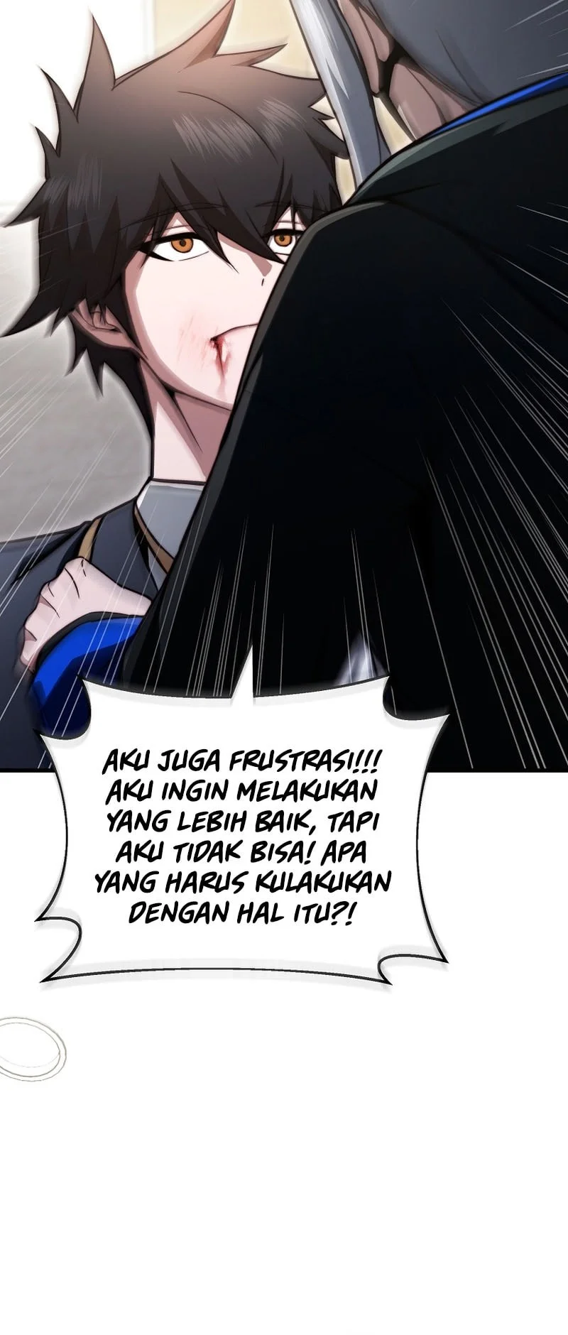 The Regressor Can Make Them All Chapter 29 - halaman 47