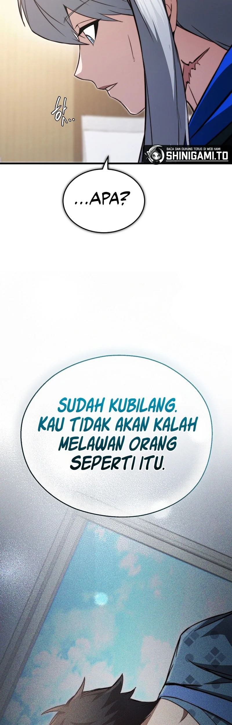The Regressor Can Make Them All Chapter 29 - halaman 50
