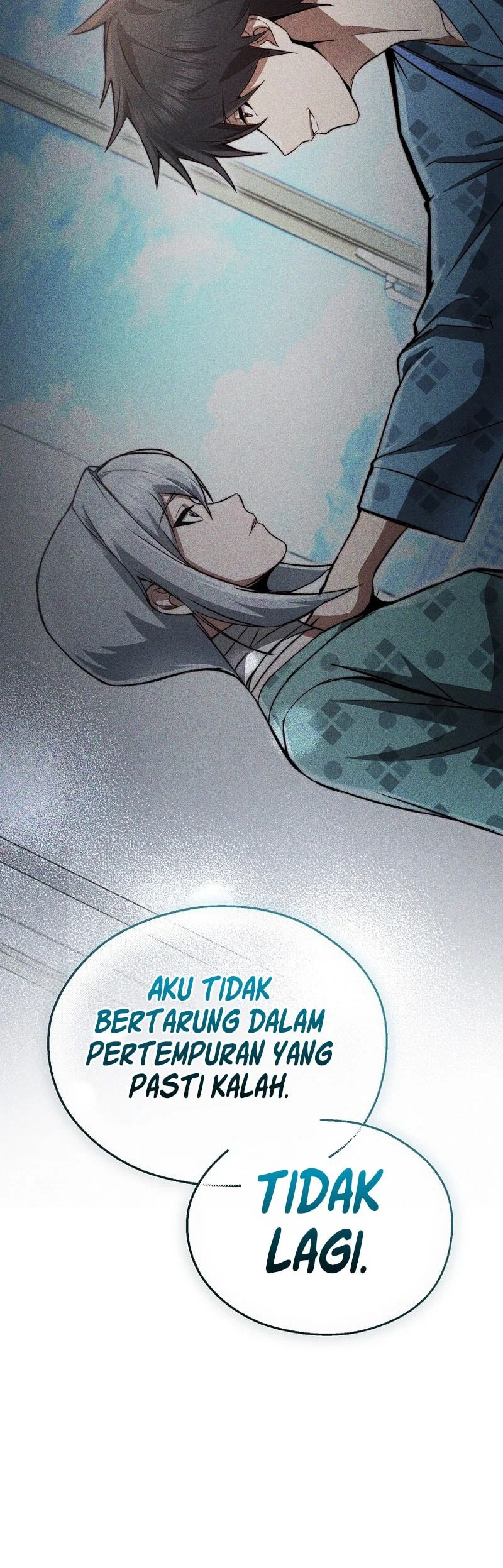 The Regressor Can Make Them All Chapter 29 - halaman 51