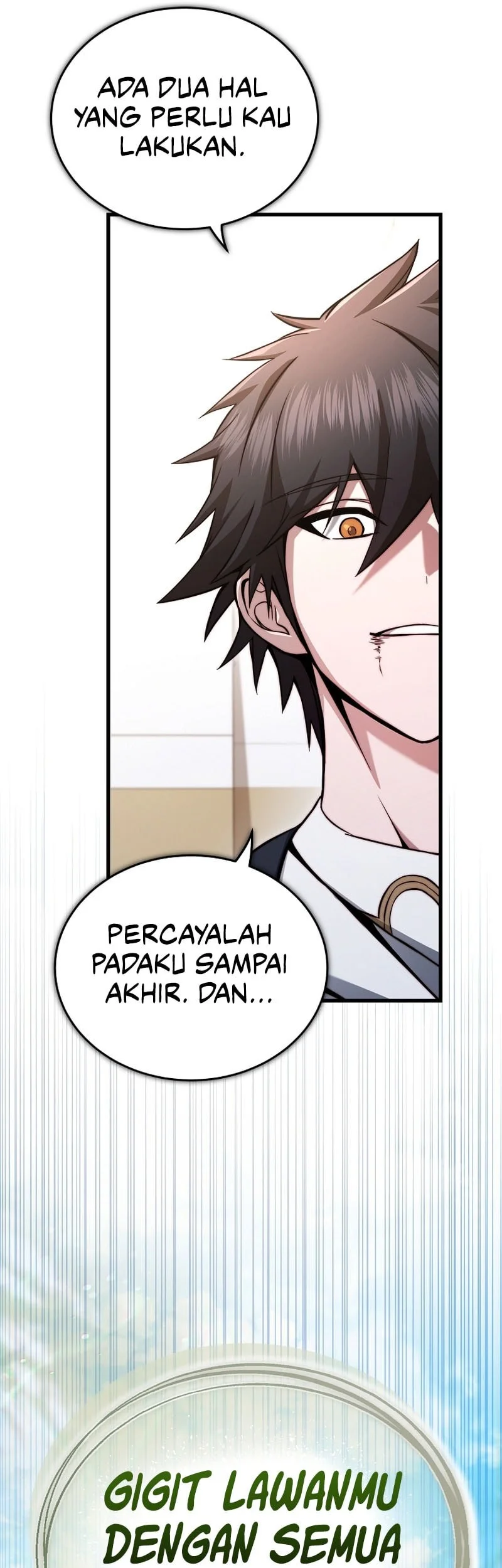 The Regressor Can Make Them All Chapter 29 - halaman 52
