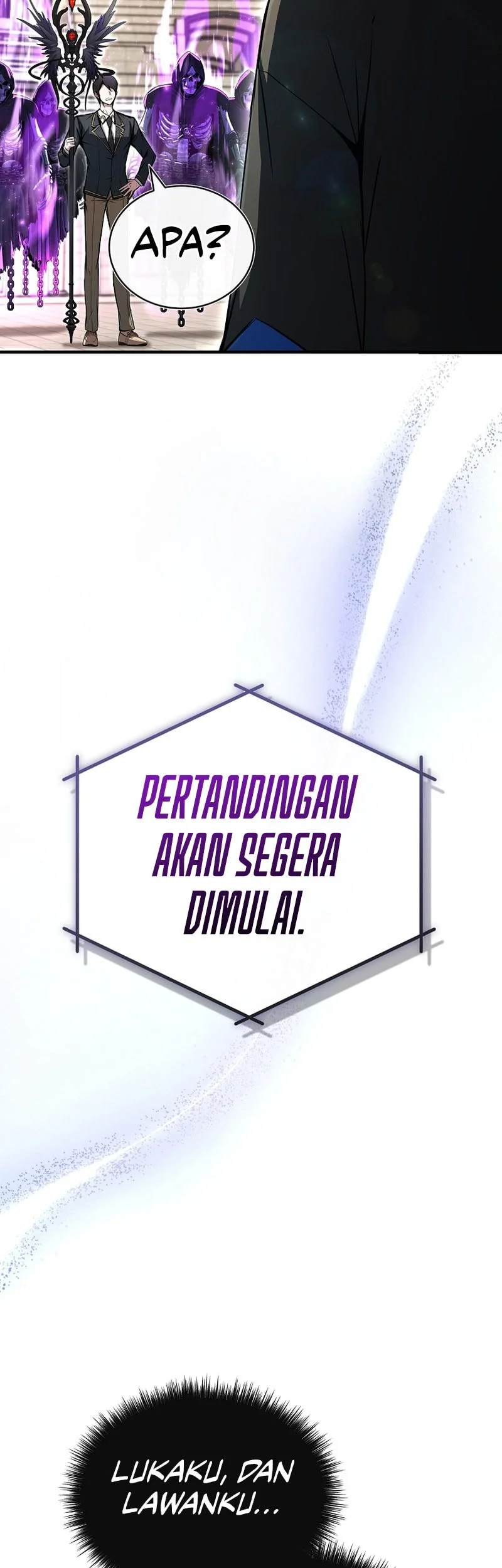 The Regressor Can Make Them All Chapter 29 - halaman 58