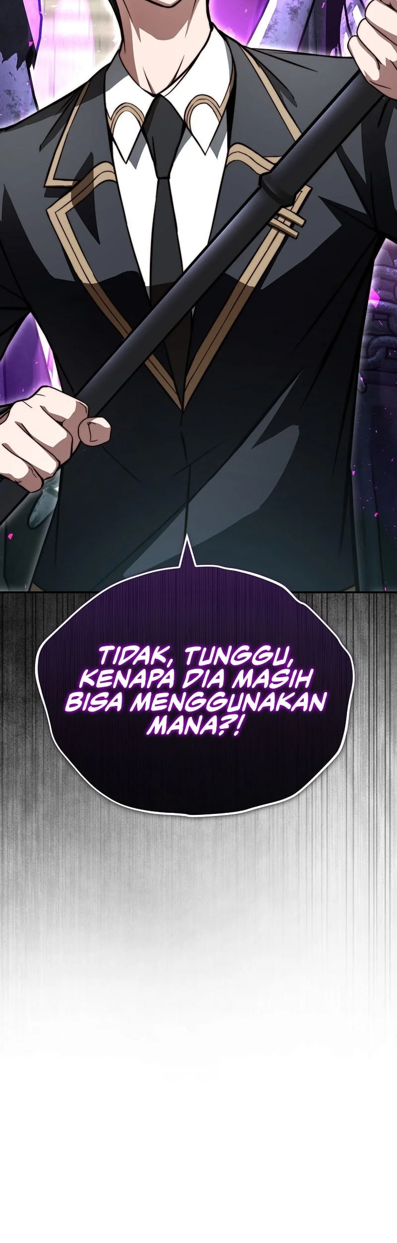 The Regressor Can Make Them All Chapter 29 - halaman 62