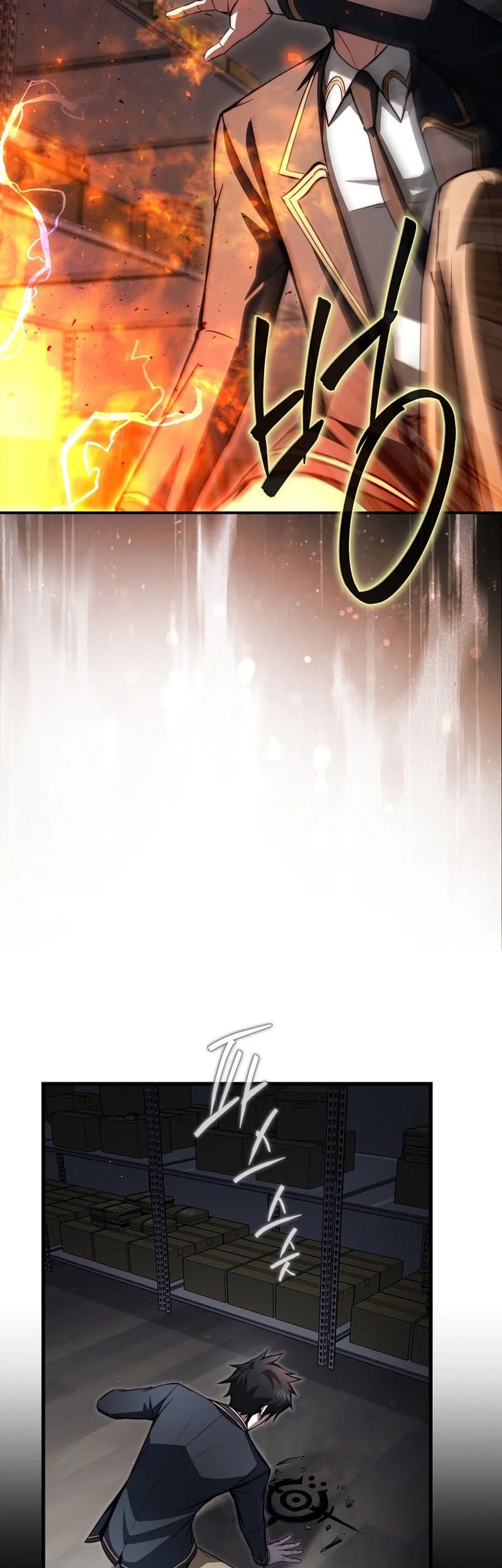 The Regressor Can Make Them All Chapter 29 - halaman 7