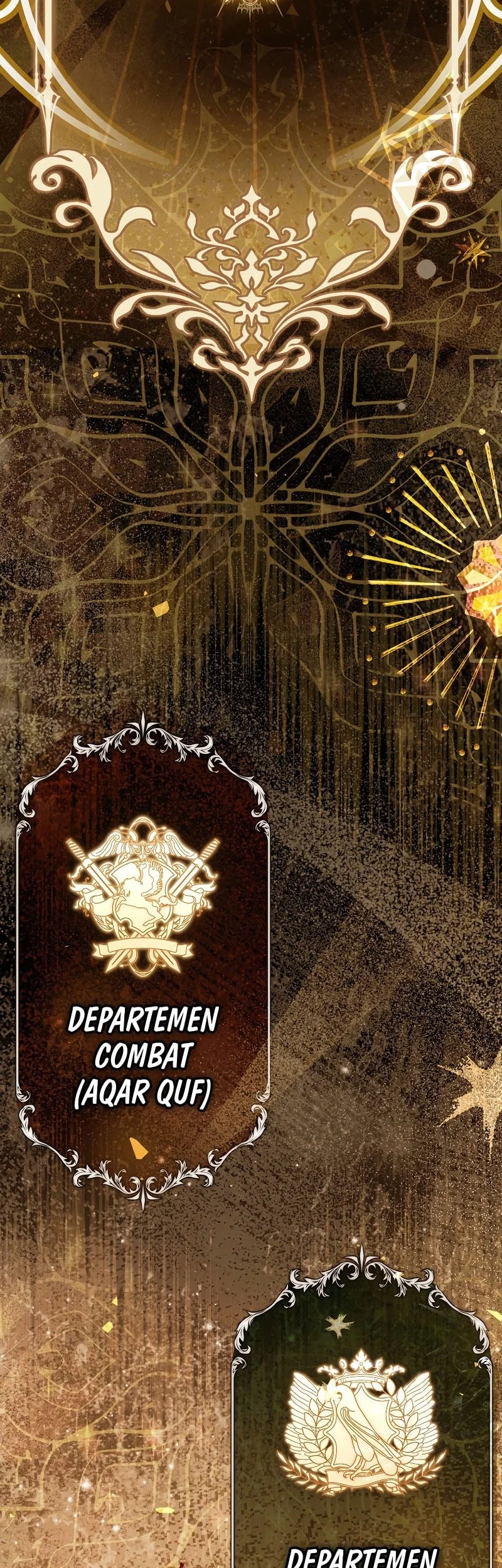 The Regressor Can Make Them All Chapter 3 - halaman 10