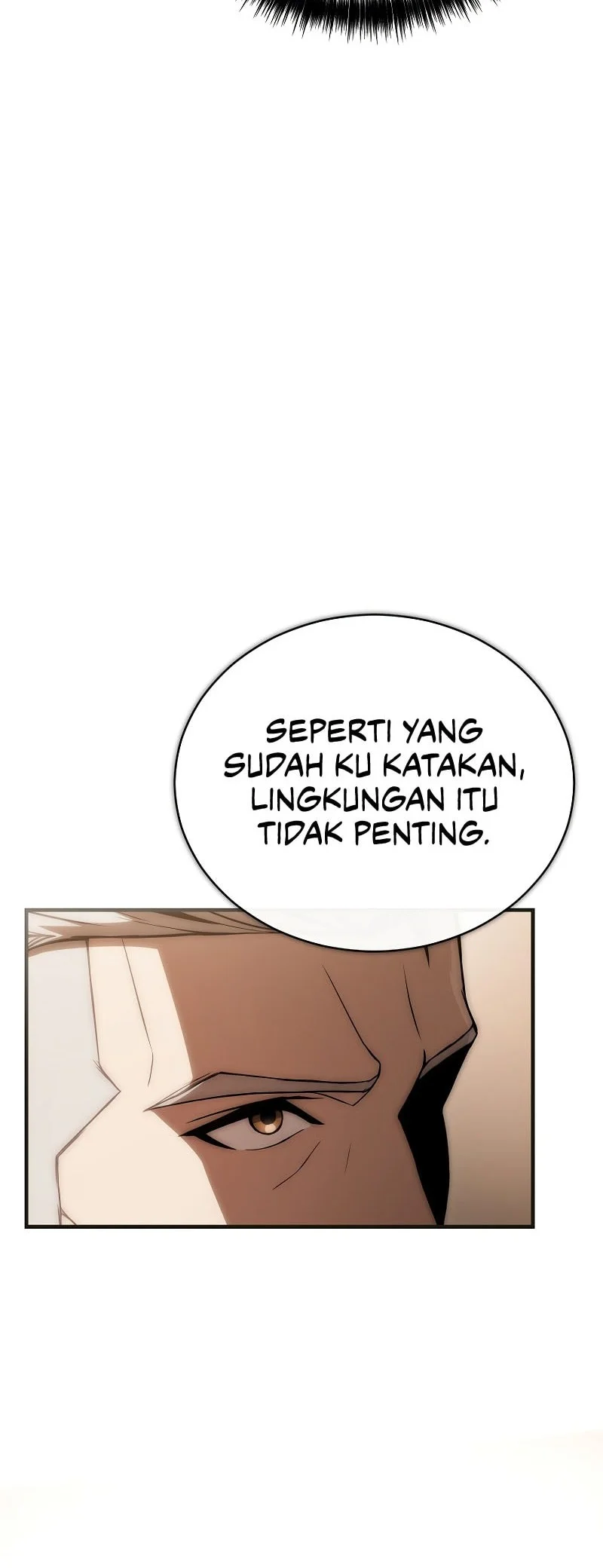 The Regressor Can Make Them All Chapter 3 - halaman 20