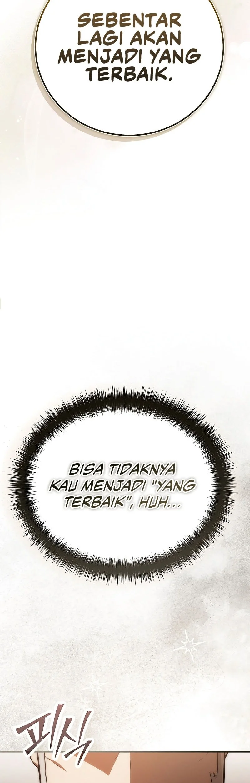 The Regressor Can Make Them All Chapter 3 - halaman 22
