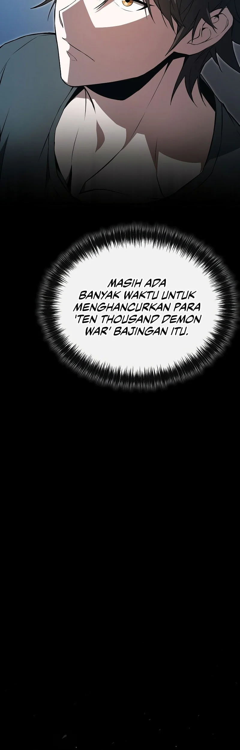 The Regressor Can Make Them All Chapter 3 - halaman 43