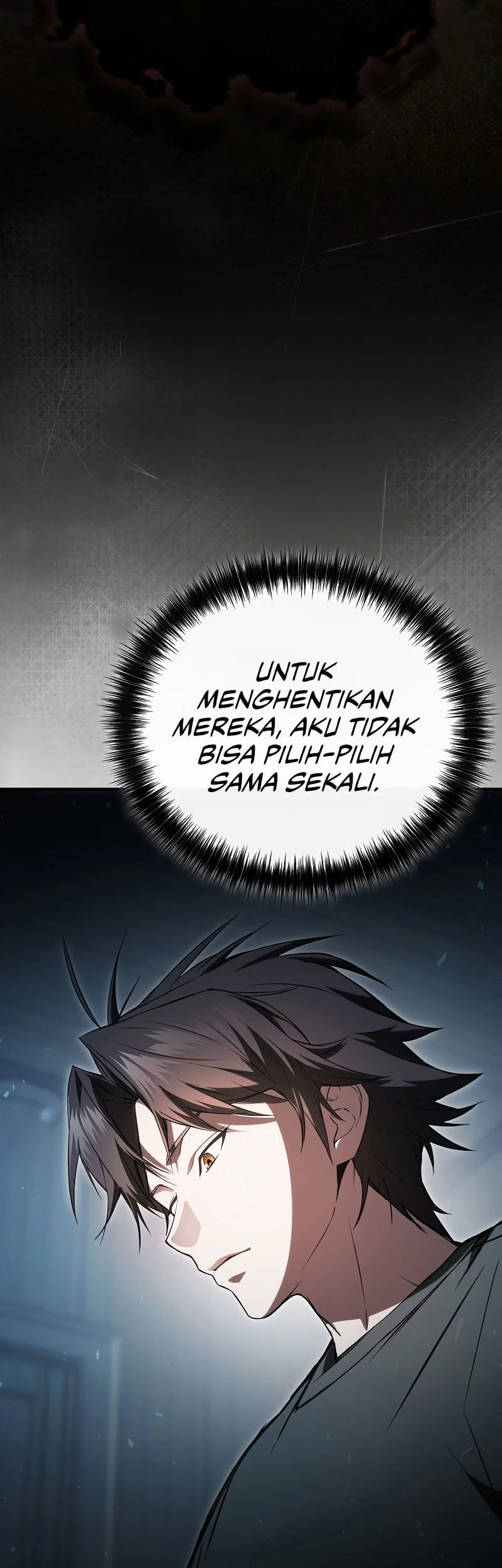 The Regressor Can Make Them All Chapter 3 - halaman 46