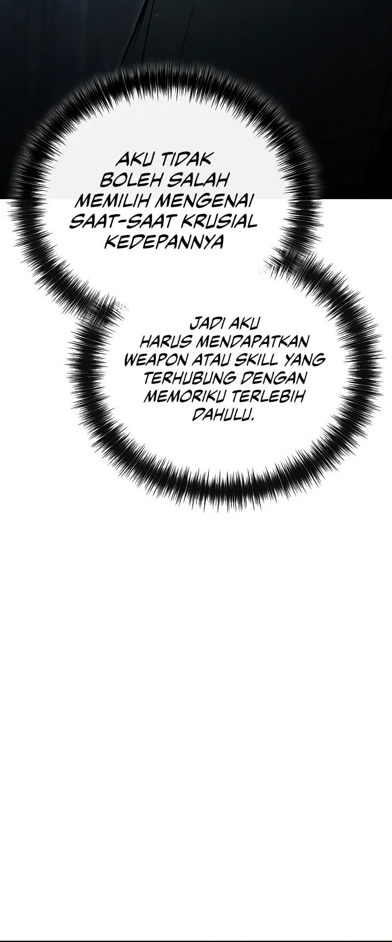 The Regressor Can Make Them All Chapter 3 - halaman 47