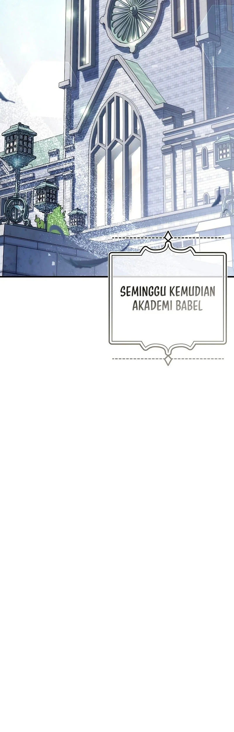 The Regressor Can Make Them All Chapter 3 - halaman 53