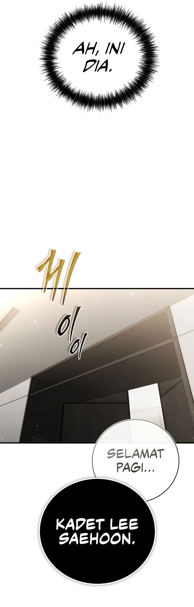 The Regressor Can Make Them All Chapter 3 - halaman 56