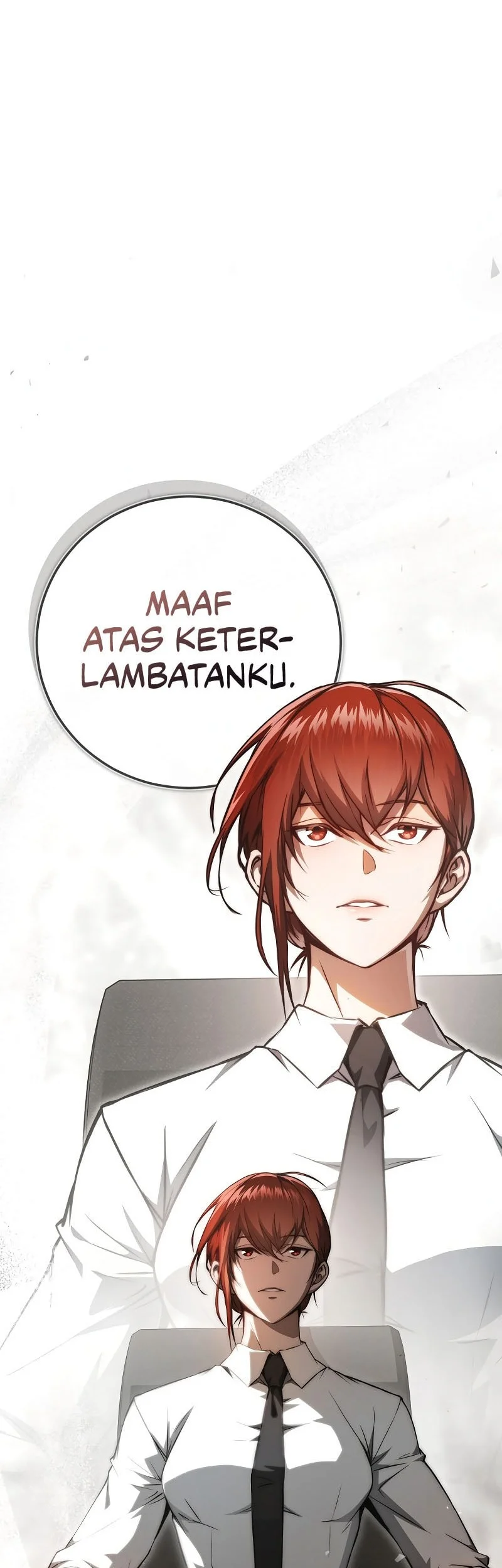 The Regressor Can Make Them All Chapter 3 - halaman 73