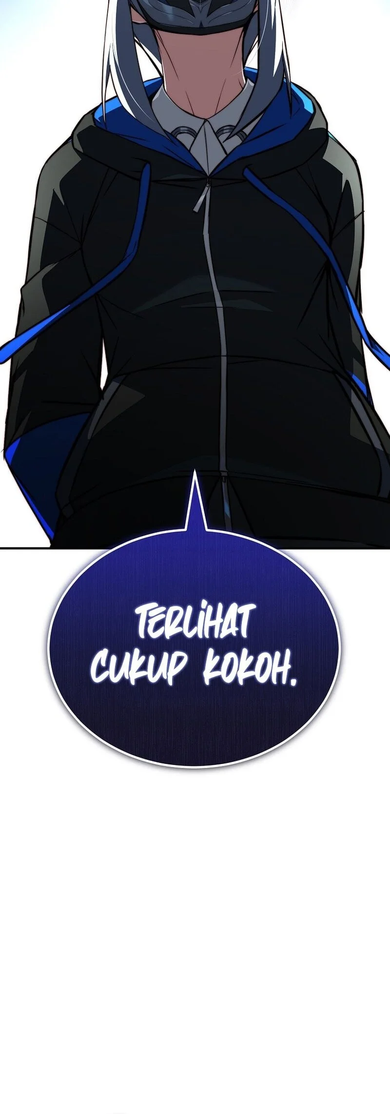 The Regressor Can Make Them All Chapter 30 - halaman 19