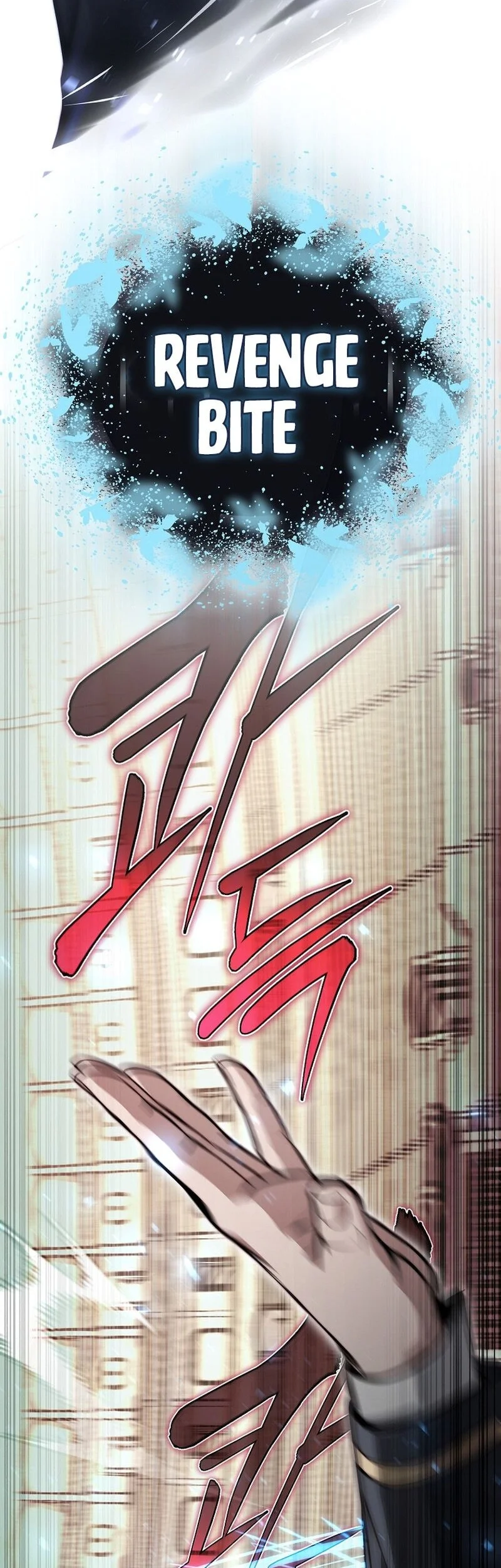 The Regressor Can Make Them All Chapter 30 - halaman 24