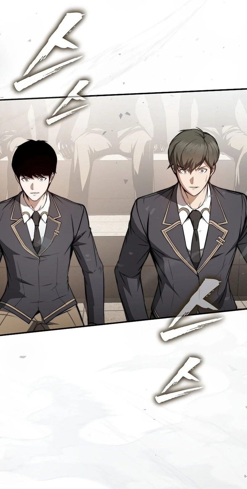 The Regressor Can Make Them All Chapter 30 - halaman 30