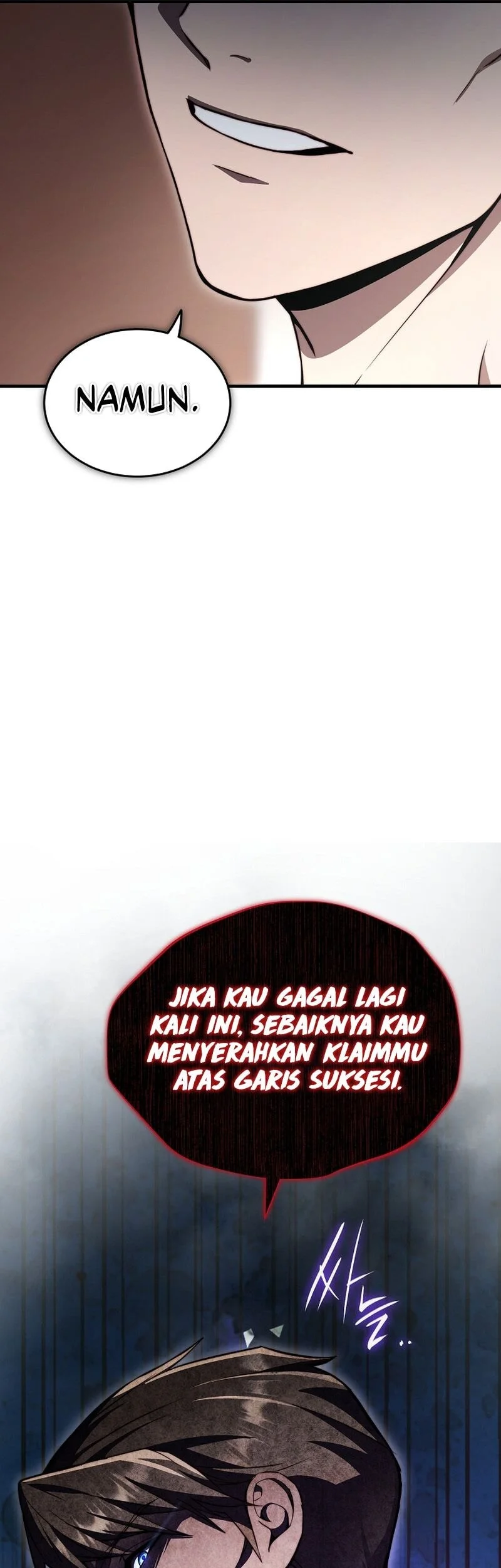The Regressor Can Make Them All Chapter 30 - halaman 43