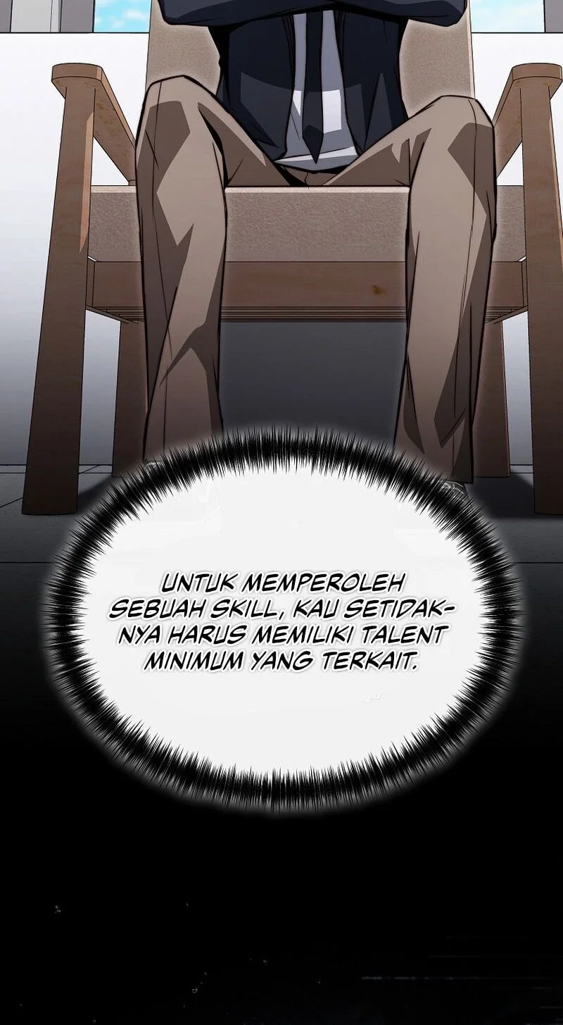 The Regressor Can Make Them All Chapter 30 - halaman 50