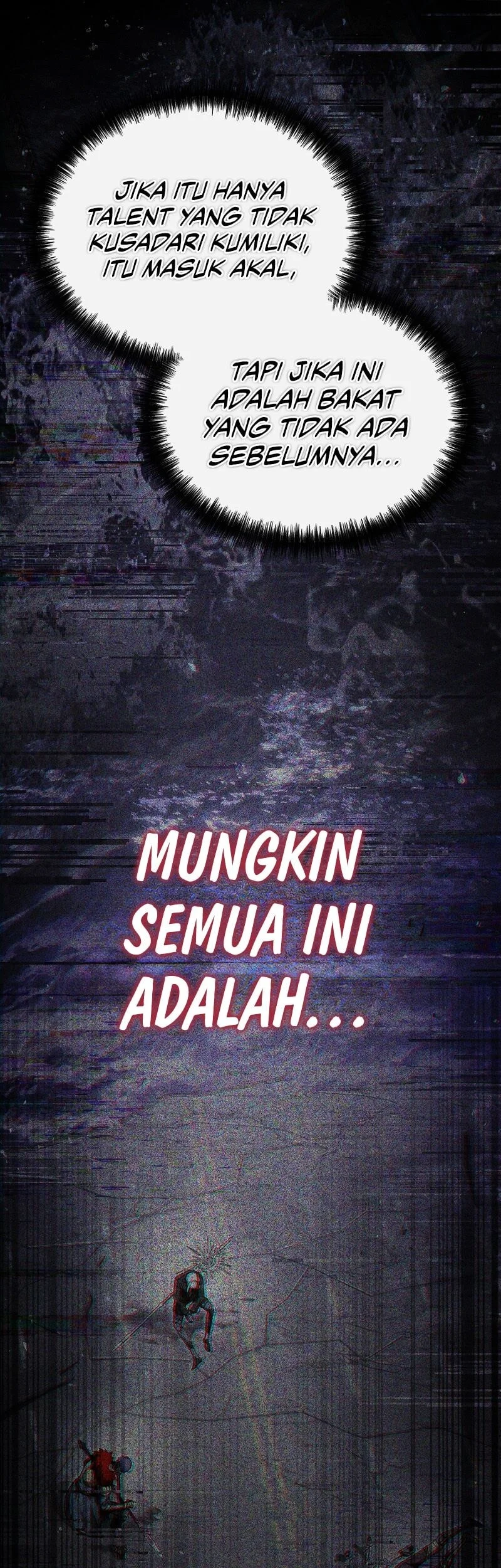 The Regressor Can Make Them All Chapter 30 - halaman 51