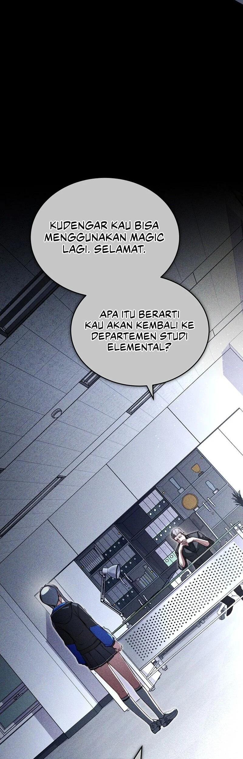 The Regressor Can Make Them All Chapter 30 - halaman 60