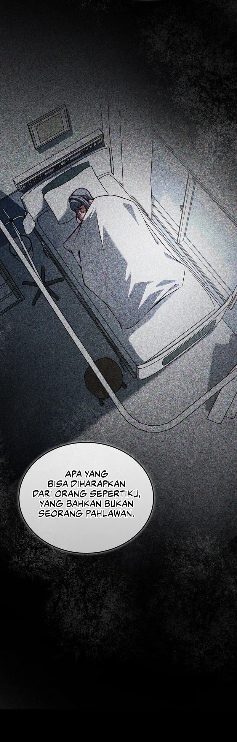 The Regressor Can Make Them All Chapter 31 - halaman 10
