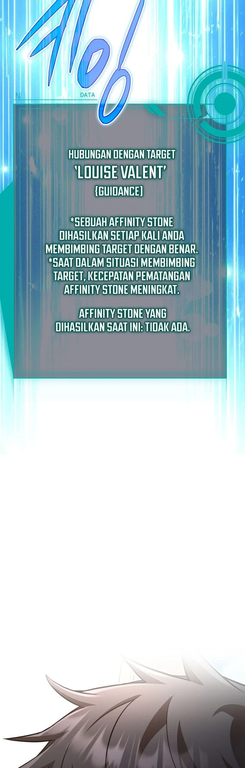 The Regressor Can Make Them All Chapter 31 - halaman 20
