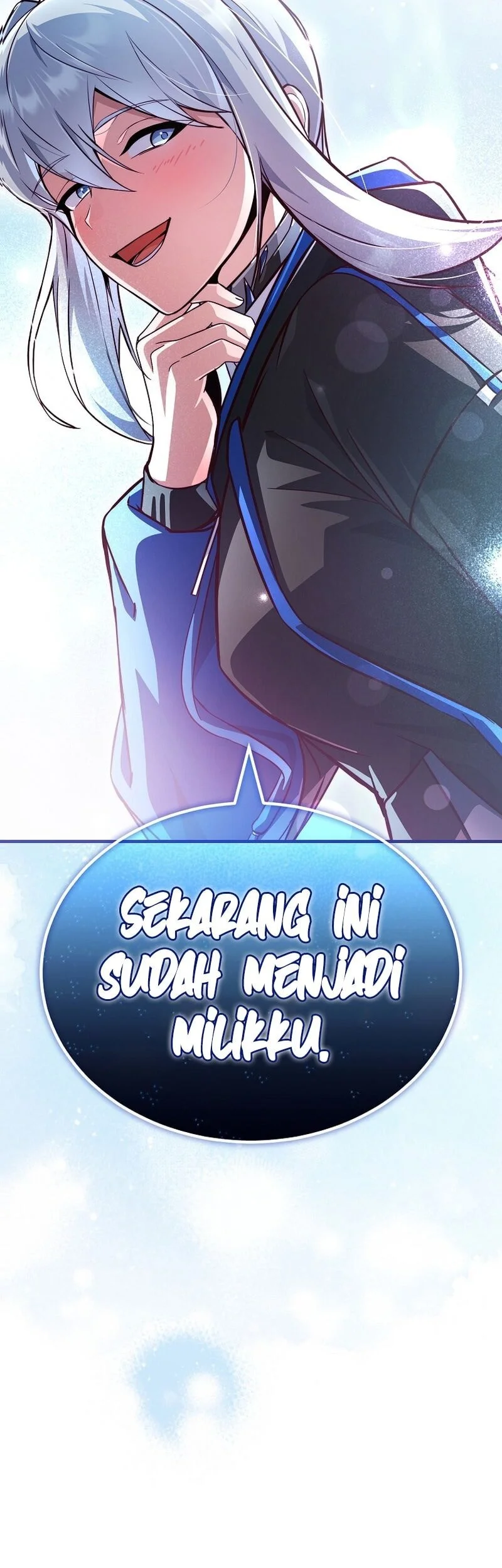 The Regressor Can Make Them All Chapter 31 - halaman 25
