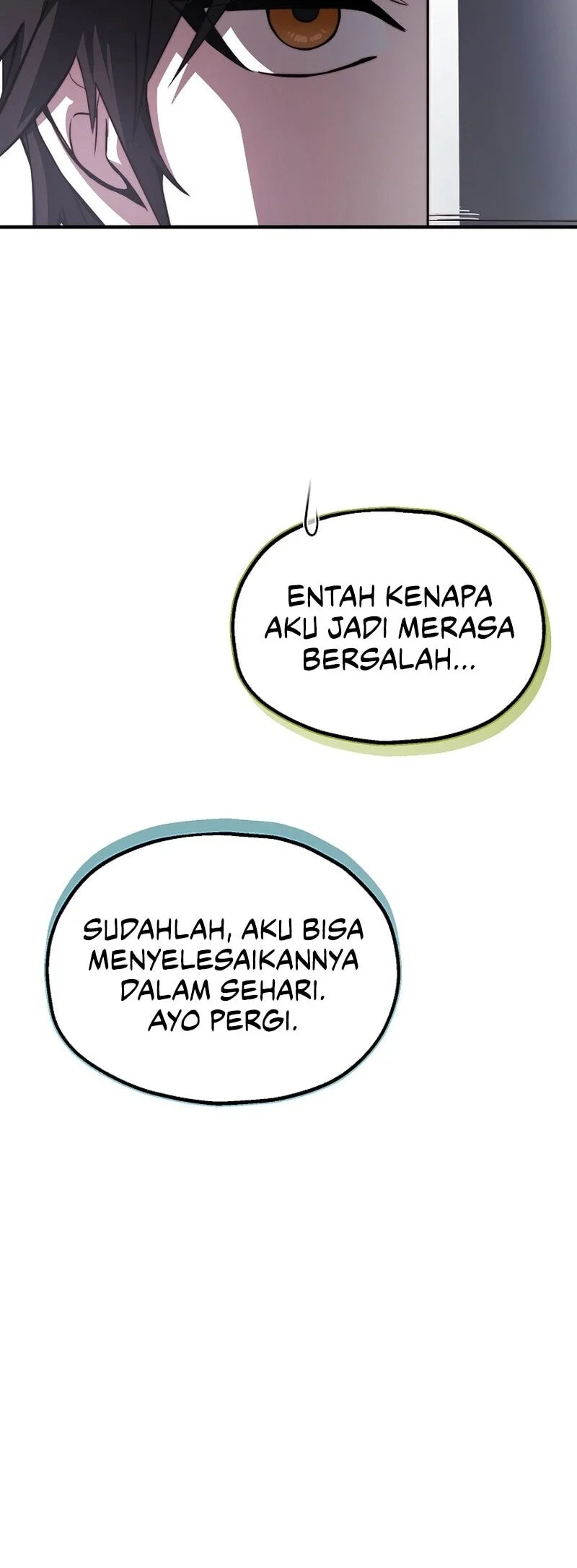 The Regressor Can Make Them All Chapter 31 - halaman 30
