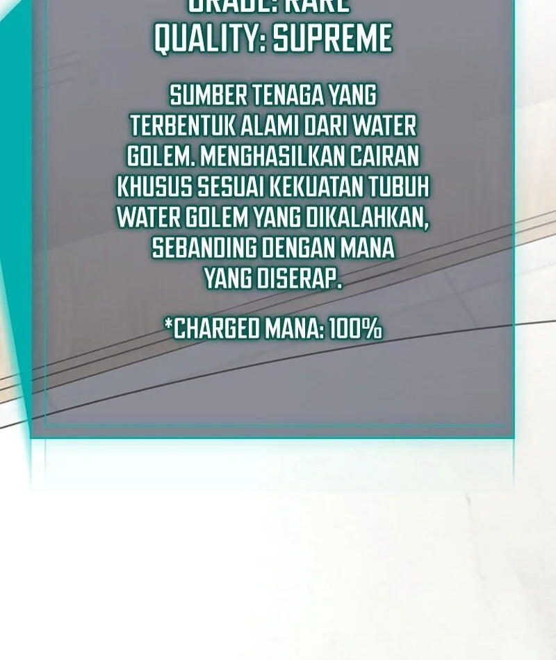 The Regressor Can Make Them All Chapter 31 - halaman 34