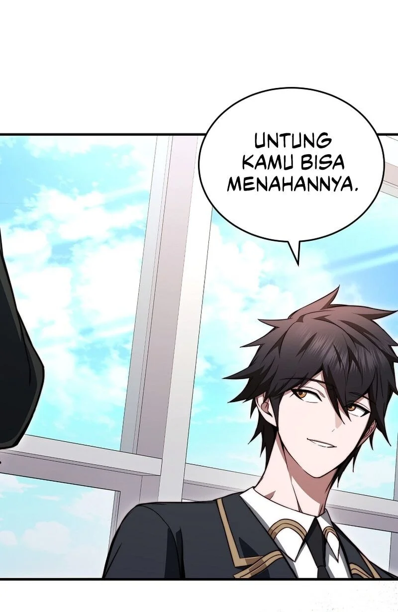 The Regressor Can Make Them All Chapter 31 - halaman 4