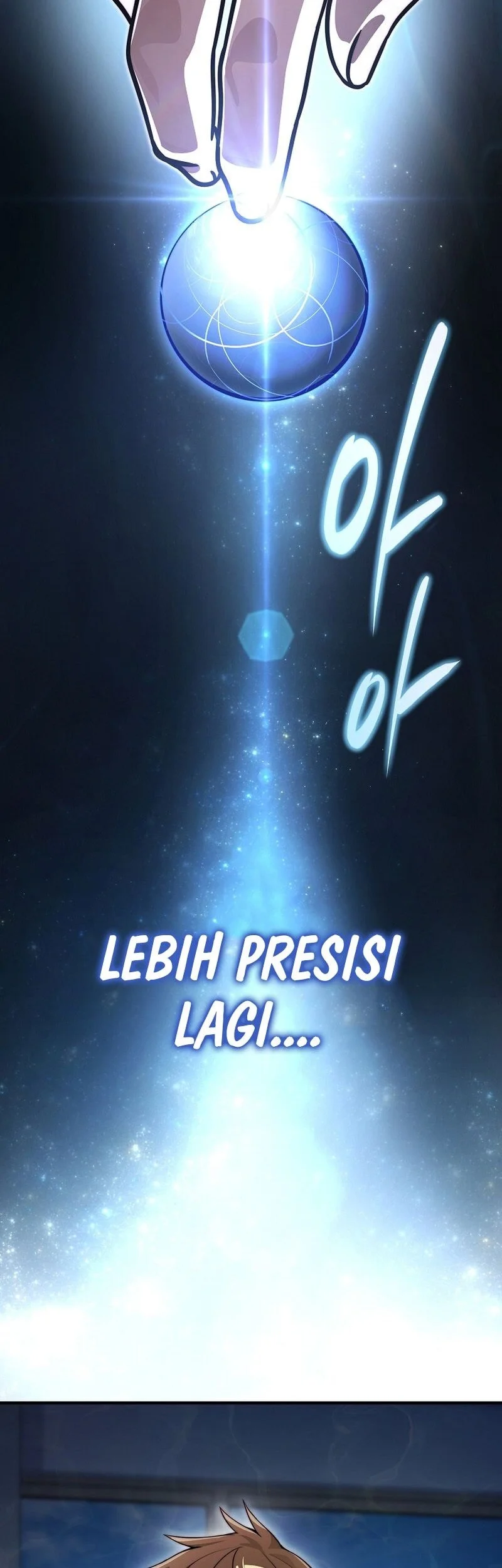 The Regressor Can Make Them All Chapter 31 - halaman 40