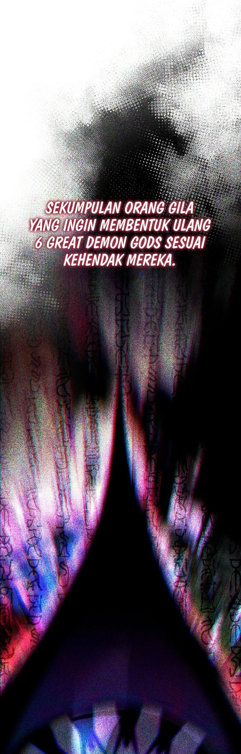 The Regressor Can Make Them All Chapter 31 - halaman 5